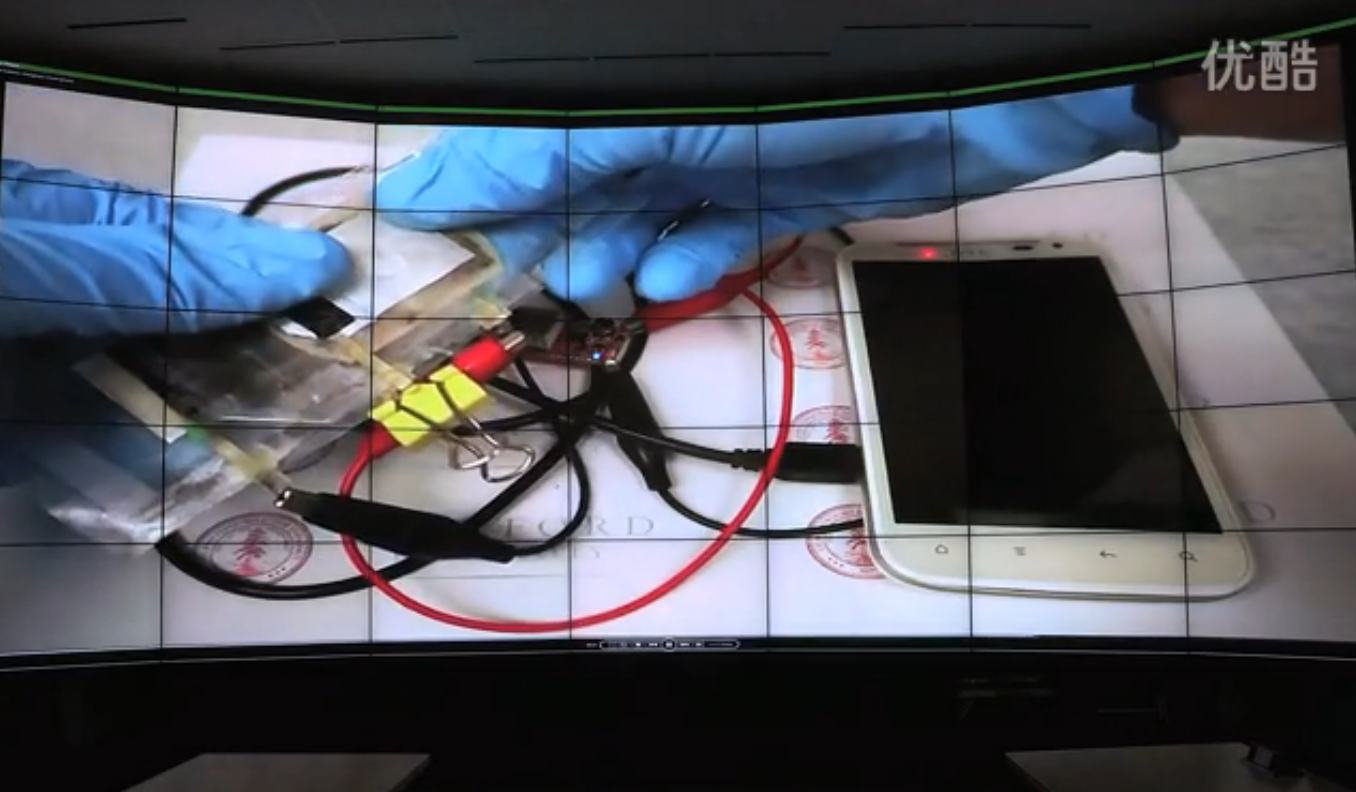 國外高校研制出性能優(yōu)越的鋁離子液體電池